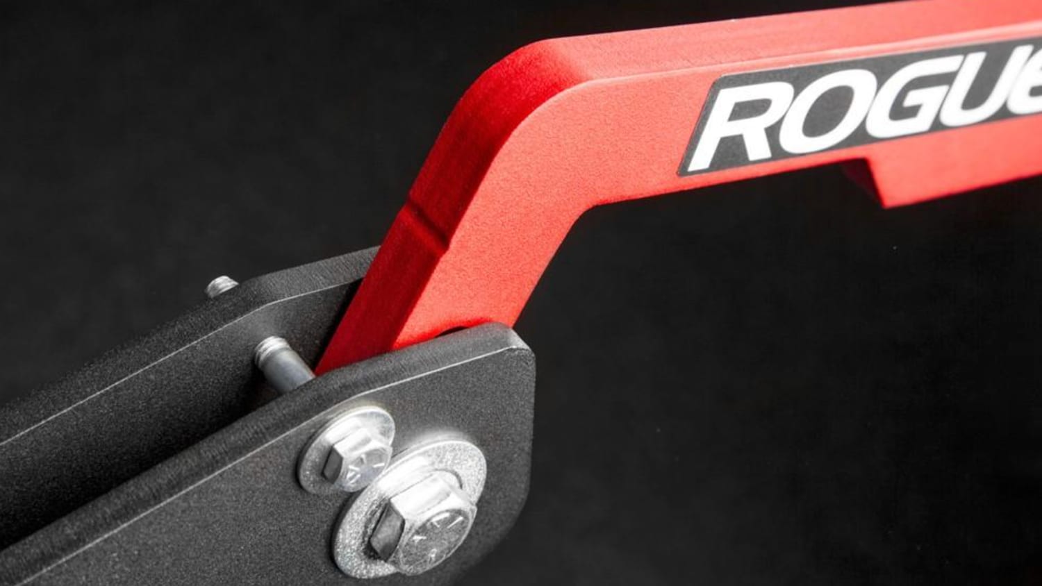 Rogue top monolift attachment